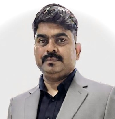 Mr. Ashish OJha